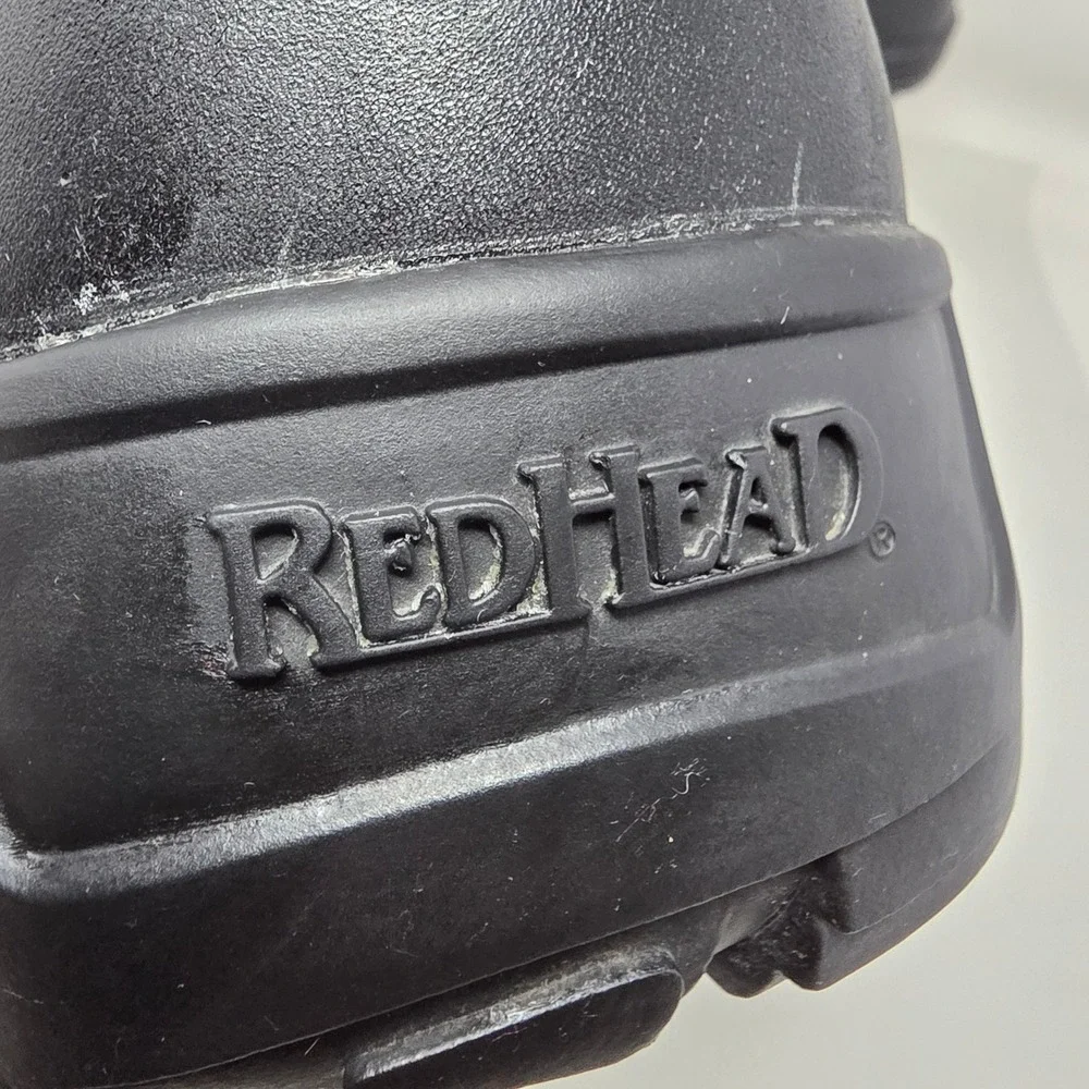RedHead Iron Horse Boots Mens 13 9